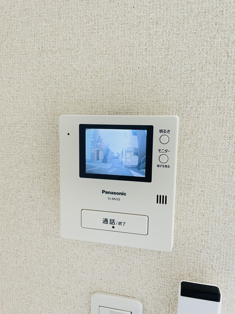 CORUJAのセキュリティ