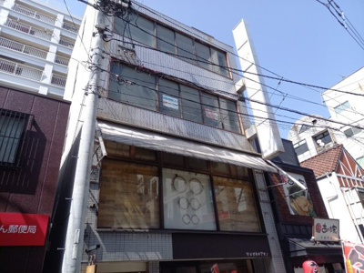  | チョウヤビル