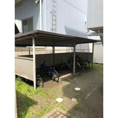 【その他共用部分】 | レジデンス横山