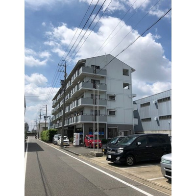 【その他】 | レジデンス横山