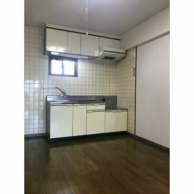 【居間・リビング】 | レジデンス横山 | きれいなお風呂です