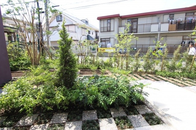 スタイリオ元住吉Ⅱのその他共用部分
