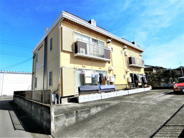 アルカディアＥ