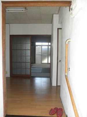 【外観】 | 茜荘