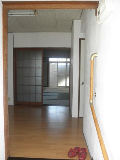 【外観】 | 茜荘