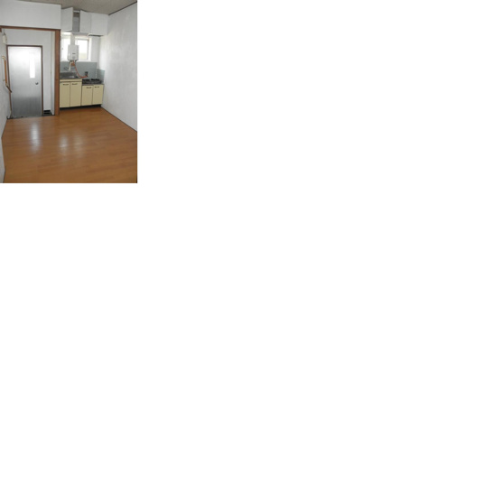 【間取り】 | 茜荘