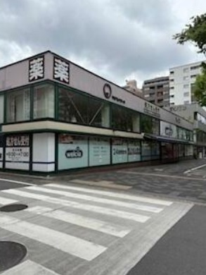 【周辺】 | イーグルコート烏丸御池