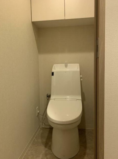 【トイレ】 | イーグルコート烏丸御池
