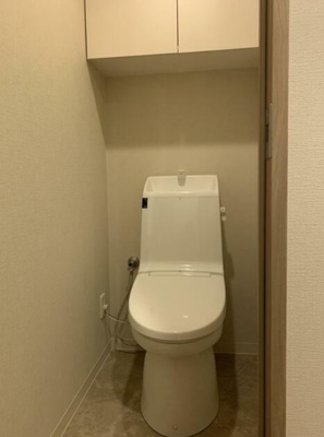 【トイレ】 | イーグルコート烏丸御池