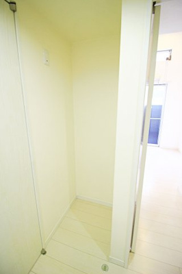 【その他】 | Attic宝持 | 冷蔵庫スペース！