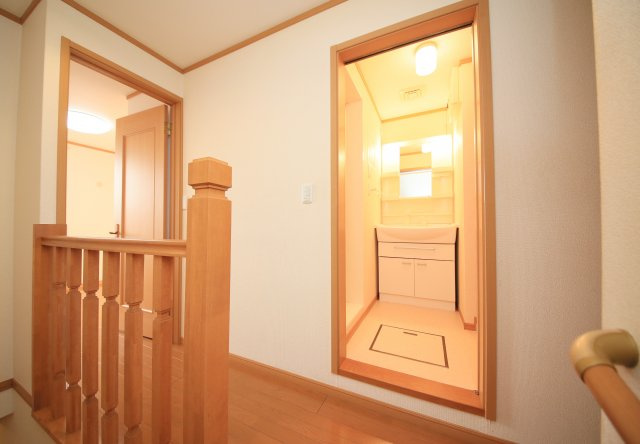 ポルト・プレッソの内装