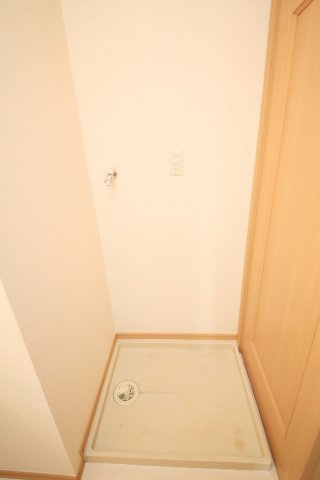 ポルト・プレッソの設備