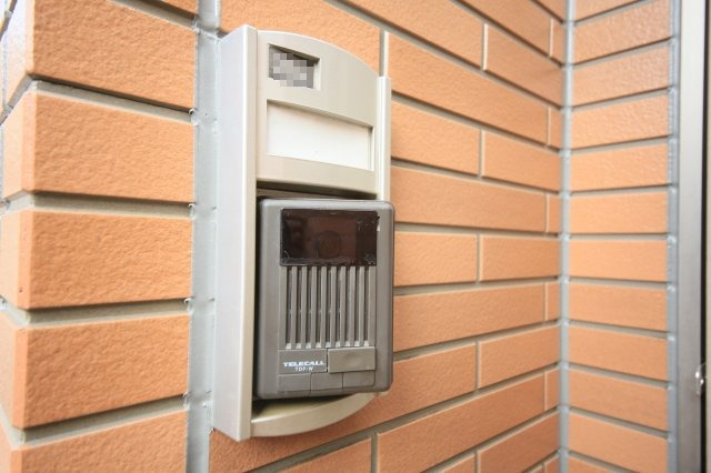 ポルト・プレッソのセキュリティ