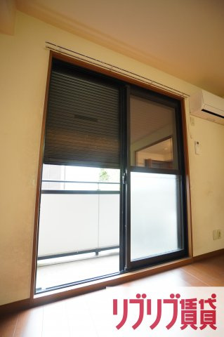 ロイヤルクレッセント西登戸の設備