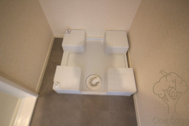 D-room Futaba2の設備