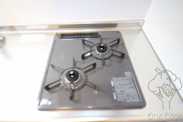 D-room Futaba2のキッチン