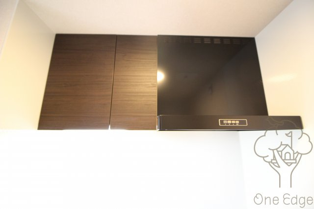 D-room Futaba2のキッチン