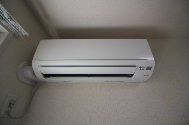 D-room Futaba2の設備