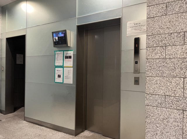 リエス東別院のその他共用部分|リエス東別院