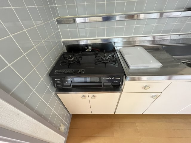 フジパレス新開のキッチン