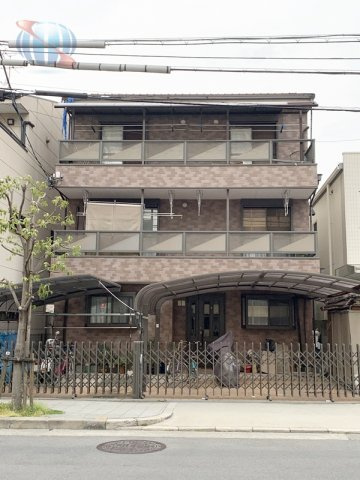 鶴見区放出東2丁目 中古一戸建て 2世帯住宅 の詳細ページ 大阪市鶴見区 北摂で不動産売買でお悩みの方は株式会社seimuへ