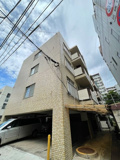 マンションアルファ不動前の画像