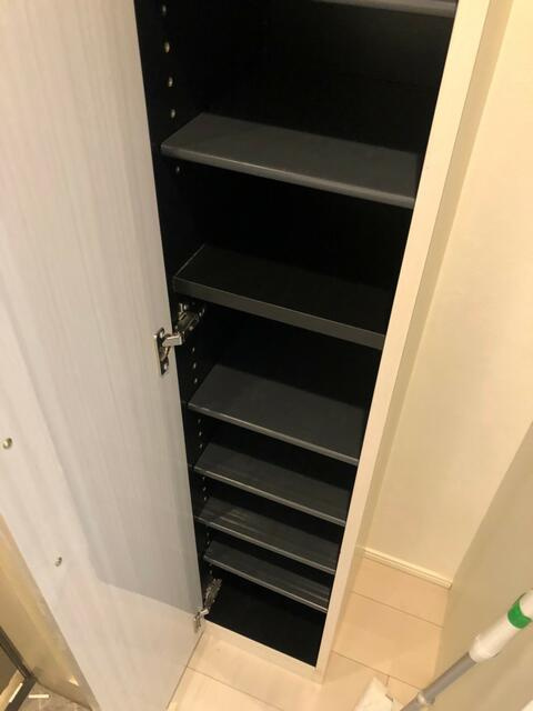 ※写真は別号室です