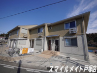 ラマージュⅢの画像