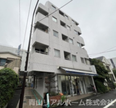 【外観】 | セントヒルズ清水橋