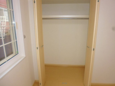 【収納】 | クリアンシエル | クローゼット