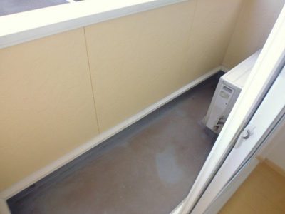 【バルコニー】 | クリアンシエル