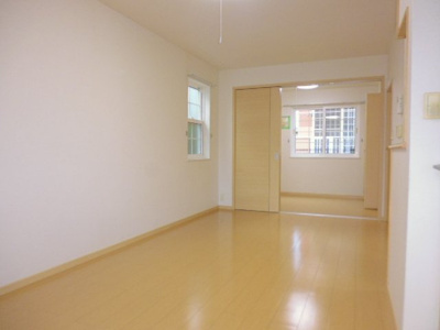 【内装】 | クリアンシエル