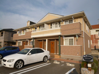 【外観】 | クリアンシエル