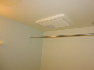 【浴室】 | クリアンシエル | 浴室乾燥機