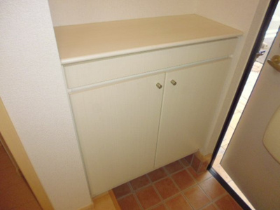 【収納】 | クリアンシエル