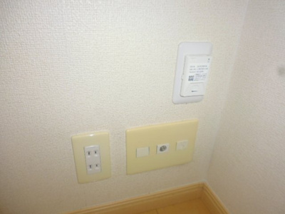 【設備】 | クリアンシエル