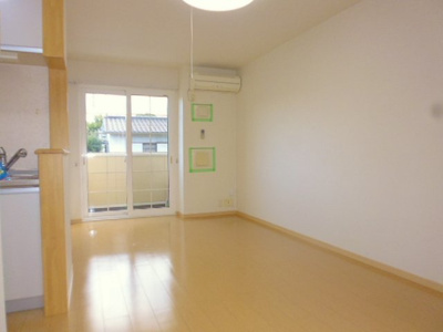 【居間・リビング】 | クリアンシエル