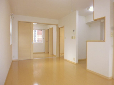 【居間・リビング】 | クリアンシエル