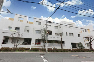 【外観】 | 【専用庭70㎡超】アトラス荻窪三丁目