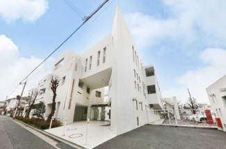 【外観】 | 【専用庭70㎡超】アトラス荻窪三丁目