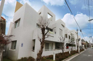 【外観】 | 【専用庭70㎡超】アトラス荻窪三丁目