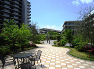 【敷地内駐車場100%】グランドメゾン杉並シーズン　Ｆ号棟の画像