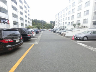 【駐車場】 | 駐車場です。