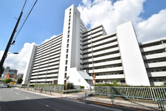 【外観】 | 物件のお問い合わせは、 ０１２０－７００－９６８までお気軽にどうぞ！
外観