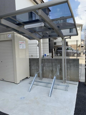 【その他共用部分】 | インセンスビレッジ