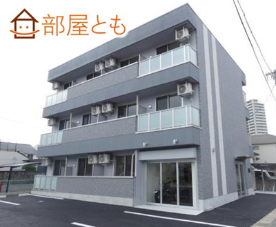 【外観】 | インセンスビレッジ