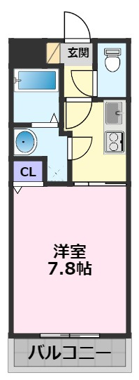 【間取り】 | インセンスビレッジ