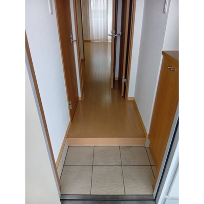 【玄関】 | インセンスビレッジ