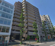 【駅1分】ライオンズステーションプラザ南阿佐ヶ谷の画像