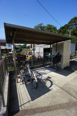 【その他共用部分】 | スカイウイング